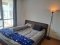 Fully Furnished Large Room!! 51.71 Sq.m Condo for SALE at The Complete Rajprarop near Airport Link Ratchaprarop, Near BTS Victory Monument