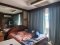 Fully facility !! SALE at Flora Ville 2 Condo 101 Sq.m !! Near Airport Link Hua Mak Near MRT Pattanakarn (Yellow Line)