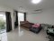 Sell Townhome Khlong Song Urgent!! A large townhome with an area of 33 square wah, decorated in the style of a detached house, width 6.7 meters, depth 20 meters, complete with furniture. You can carry your bag and move in.