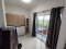 Sell Townhome Khlong Song Urgent!! A large townhome with an area of 33 square wah, decorated in the style of a detached house, width 6.7 meters, depth 20 meters, complete with furniture. You can carry your bag and move in.