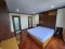 阳台很宽！ 180度全景，项目中最美！！ 公寓出售Supalai Place Sukhumvit 39，2卧室2浴室，靠近BTS Phrom Phong，靠近Emquartier