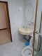 Selling at a loss!! It's good to live and rent!! Very spacious room 46.59 sq m. Condo for sale, Klang Krung Resort Project, Building B1, 3rd floor, condo in Huai Khwang area, Soi Ratchada 7.