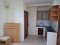 Selling at a loss!! It's good to live and rent!! Very spacious room 46.59 sq m. Condo for sale, Klang Krung Resort Project, Building B1, 3rd floor, condo in Huai Khwang area, Soi Ratchada 7.