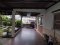 有鱼塘，面积很大！！！ 出售别墅边角房85.7平方哇, Smartland Park Hill Village, Bowin, Mapyangphon, Pluak Daeng, 罗勇拐角处。