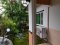 有鱼塘，面积很大！！！ 出售别墅边角房85.7平方哇, Smartland Park Hill Village, Bowin, Mapyangphon, Pluak Daeng, 罗勇拐角处。