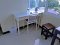 Condo by Bangsean Sea Ready to Move in!!! Condo for sale Bangsaen Royal Beach Condo , Studio Room, 32 sqm., 10th floor , sea view , Khao Sam Muk , near Laem Tan , Bangsaen Walking Street.
