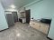 公寓出租Baan Prachaniwet 1，面积 58.05 平方米，漂亮的角落房间，拎包入住！