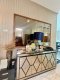 "Beautiful house for sale with complete furniture and ready to move in. Located in 39 Exclusive, Ramkhamhaeng 108, this exquisite property offers a prime location adjacent to the Orange Line (Sammakorn ) BTS station.