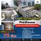 Penthouse or Office Building near BTS Bearing!! 1 Rai 19 Sq.W 2 Buildings for SALE at Soi Bearing 2 Lower Than Market Price!!