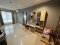 出售公寓The Niche Ladprao 48 Phase 2，面积 26  平方米， 1 床, 4楼， 装饰精美的房间，干净，视野好，准备入住，靠近MRT Sutthisan 和 BTS Phawana。