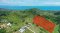 出售土地 15 莱 66.8 平方哇，苏梅岛 Taling Ngam 海滩，360 度景观，适合做泳池别墅， 海景度假村， 特价！