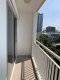 出售公寓The Niche Ratchada - Huai Khwang ，毗邻 MRT Huai Khwang 站，面积 41.49 平方米，大房间，非常便宜！！