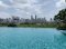 Condo for sale Supalai Veranda Rama 9 , size 29.99 sq.m., 27th floor, Building A, near MRT Orange Line 500 m.