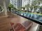 泳池景， 高楼层好景观，价格实惠！出售公寓Aspire Rattanathibet 2，21 楼，近 Bang Kraso 地铁站，近 Central Rattanathibet！