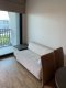 出售公寓Baan Navatara，最优惠价格，私人区域D 楼，面积 32.72 平方米，Kaset Nawamin 位置 - 沿着 Ramintra 高速公路，急售，准备可谈判价格！