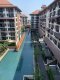 出售公寓Baan Navatara，最优惠价格，私人区域D 楼，面积 32.72 平方米，Kaset Nawamin 位置 - 沿着 Ramintra 高速公路，急售，准备可谈判价格！