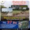Land for rent 6 rai long term 20 years Located On Burapapat Road , Ban Chang Rayong