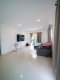 Semi Detached House for sale Perfect Park Rangsit 2 area 37.9 sq.w., near the Red Line BTS Rangsit station, near Future Park.