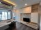 There is nothing more worthwhile than this!!!! Condo for sale, The Stage Taopoon Interchange, The Stage Taopoon Interchange, 32nd floor, river view, good price, area size 33.67 sq m, near MRT Taopoon Station.