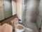 There is nothing more worthwhile than this!!!! Condo for sale, The Stage Taopoon Interchange, The Stage Taopoon Interchange, 32nd floor, river view, good price, area size 33.67 sq m, near MRT Taopoon Station.