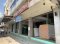 Sell office building commercial district at Sutthisan Vinitchai Ratchada Road. Area 104 sq.w. Usable area 1,600 sq.m. 5 floors 1 Elevator and parking area. Near MRT Sutthisan station just 4 Minutes!!