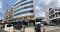 Sell office building commercial district at Sutthisan Vinitchai Ratchada Road. Area 104 sq.w. Usable area 1,600 sq.m. 5 floors 1 Elevator and parking area. Near MRT Sutthisan station just 4 Minutes!!
