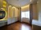 便宜出售豪华独立别墅，位于拐角处，全新内置，Masterpiece  Rama 9 - Krungthep Kreetha，，面积 142.6 平方哇，可用面积 470 平方米（包括加建部分），5 间卧室，6 间浴室，4 间停车位，近橙线电车！