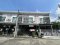 风向进入屋前！ 住了又有钱又凉快！！ 急售，联排别墅，City Sense Phetchkasem 69 村，靠近 Big C 和 Makro Petchkasem。