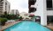 Luxury Penthouse!! 391 Sqm (Duplex), Condo Century Height Sukhumvit23 near BTS Asoke Special Price!!!