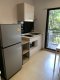 BEST PRICE! Beautifully Decorated 26.02 Sq.m Condo for SALE at The Tree Onnut Station Sukhumvit 54 Near BTS On Nut and BTS Bang Chak!!