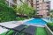 BEST PRICE! Beautifully Decorated 26.02 Sq.m Condo for SALE at The Tree Onnut Station Sukhumvit 54 Near BTS On Nut and BTS Bang Chak!!