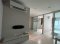 Rare Spacious Room! BEST PRICE!! CONDO FOR SALE at ASPIRE ERAWAN TOWER B 35.52 Sq.m 17th Floor, BTS Chang Erawan in front of Project!!