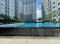 房间大，风景好，性价比高！！ 出售公寓Aspire Erawan Tower B 35.52 平方米 BTS Chang Erawan 项目前面！