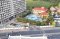 泳池景观！！！ 出售中天2路 中天海滩边公寓（Jomtien Beach Condominium），距离中天海滩仅400米。