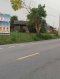 出售靠近马路的土地36 莱，Tambon Mon Nang，Amphoe Phanat Nikhom。 适合做工厂 近春武里工业区 急售！