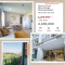 装修比项目的样品房还漂亮！！出售公寓 Metro Luxe Riverfront Rattanathibet  2房2卫，毗邻湄南河，靠近MRT Sai Ma，靠近Central Rattanathibet。