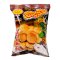 ปลากรอบ รสต้มยำ Crispy fish (Tom yum)50g