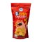 แครกเกอร์ปลา ฟู่ฟู่ รสเผ็ด น้ำหนัก 30กรัม (Fish Crackers Spicy Flavour)