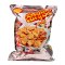 ปลากรอบ รสดั้งเดิม Crispy fish (Original) 130g