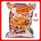 ปลากรอบ รสดั้งเดิม Crispy fish (Original) 130g