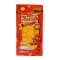 ปลาแผ่นชิมส์เซ่ รสเผ็ด 21กรัม (Spicy Fish Sheet)