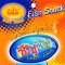 ปลาเส้น รสบาร์บีคิว / Fish snack (BBQ) 50g
