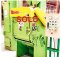 中古ショットブラスト・75キロ