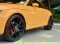 AUDI TT 1.8 A/T 2011 สีส้ม (LL0364)