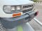 TOYOTA LANDCRUISER VX80 4.5 GX 4WD M/T 1992 สีขาว (AAA0077) 8-9