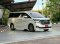 TOYOTA VELLFIRE 2.4 Z G EDITION A/T 2016 สีขาว (AAA0087) 15-16