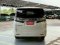 TOYOTA VELLFIRE 2.4 Z G EDITION A/T 2016 สีขาว (AAA0087) 15-16