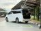 TOYOTA VELLFIRE 2.4 Z G EDITION A/T 2016 สีขาว (AAA0087) 15-16