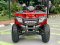 K-LION COMMANDER 200 A/T 2019 สีแดง