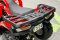 K-LION COMMANDER 200 A/T 2019 สีแดง